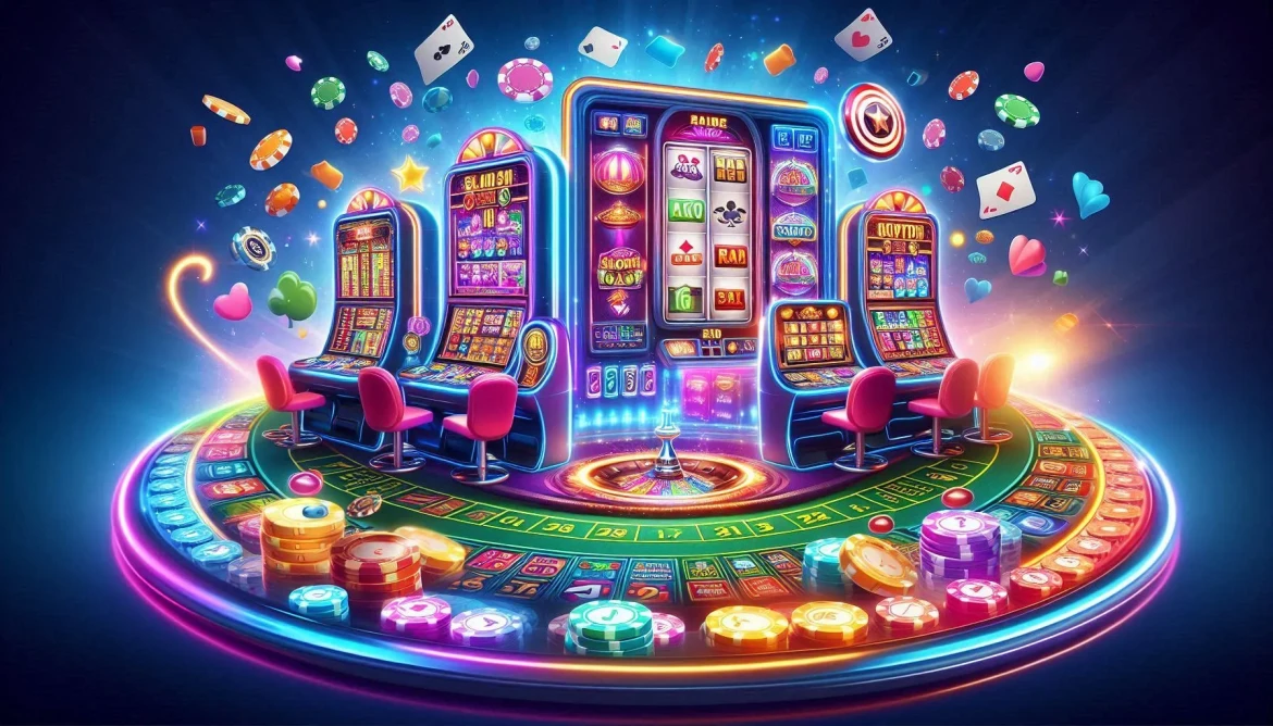Viking Luck Casino